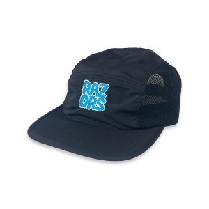 Razors Cloud Mesh Cap