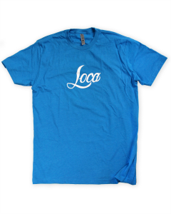 LOCA Logo Tee