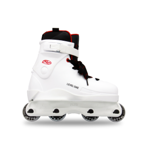 Cult LO Junior White