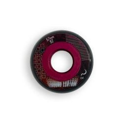 GC CM 57mm Earth Wheel 