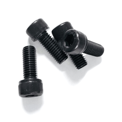 Clamp Bolt (4 pack):M8x20mm
