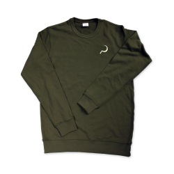 GC Crew Sweater