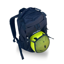 Razors HumblePro Bag Black