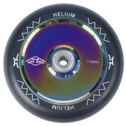 AO Helium Wheel 110mm