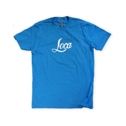 LOCA Logo Tee