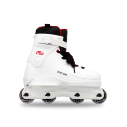 Cult LO Junior White
