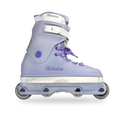 LOCA x Makabra Skate