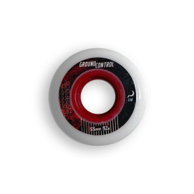 GC 55mm Wheel Earth CM 92A