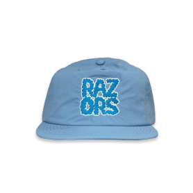 Razors Cloud Snapback Cap