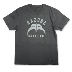 Razors Skate Tee