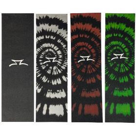 AO Tie Dye 6.5" x 24" GripTape