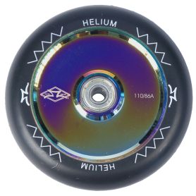 AO Helium Wheel 110mm