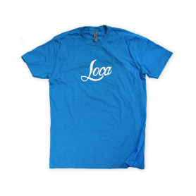 LOCA Logo Tee 