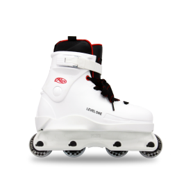 Cult LO Junior White