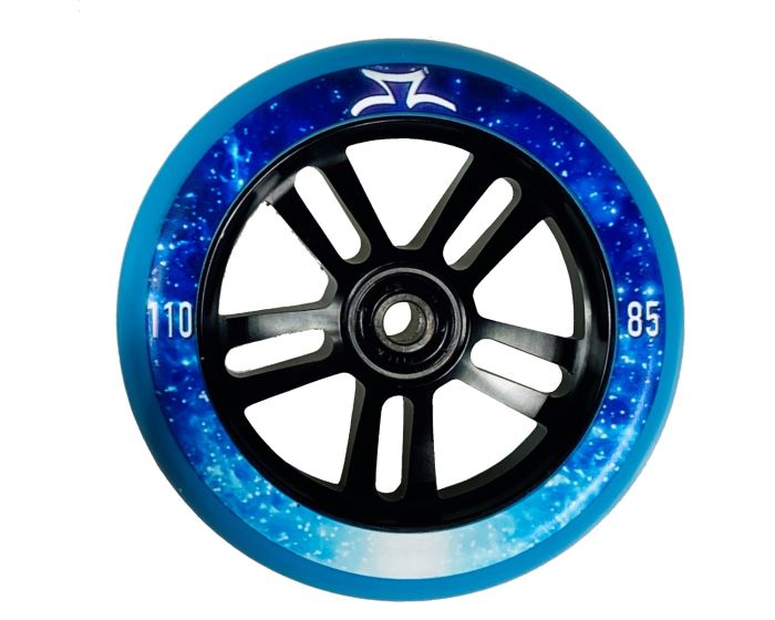 AO Nebula 110mm Wheels